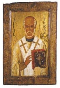 The Wonders of Saint Gregory Thaumaturgus